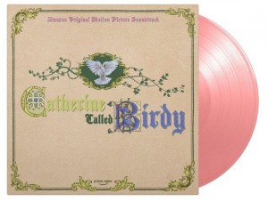 Various — Catherine Called Birdy (Amazon Original Motion Picture Soundtrack)
