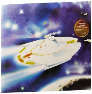 Bruno Spoerri — The Sound Of The Ufos