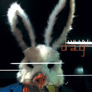 Obake — Draugr