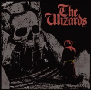 Wizards — Wizards