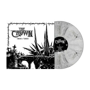 The Crown — Crown Of Thorns