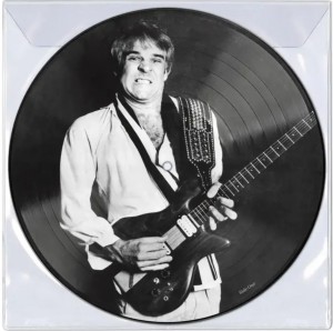Steve Martin — King Tut