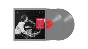 Billy Joel — Live At The Great American Music Hall, 1975
