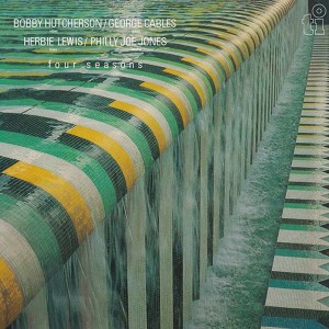 Bobby Hutcherson — Four Seasons