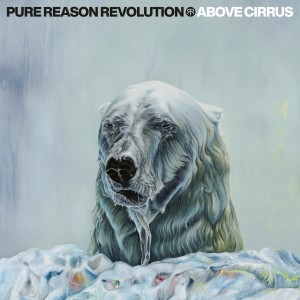 Pure Reason Revolution — Above Cirrus