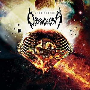 Obscura — Retribution (Bone White)