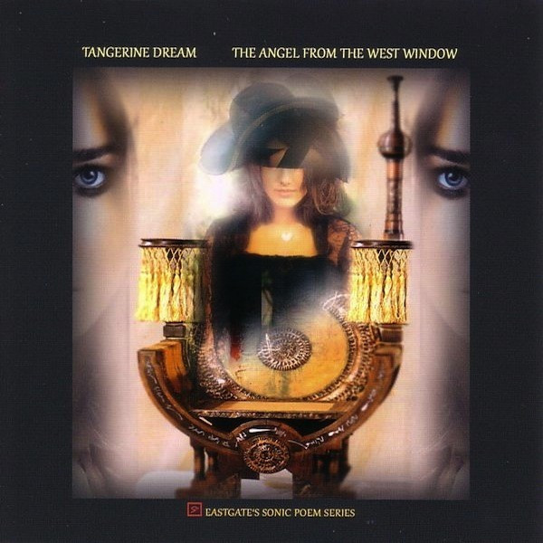 Tangerine Dream — The Angel Of The West Window