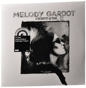 Melody Gardot — Currency Of Man