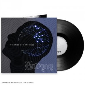 Evergrey — Theories of emptiness