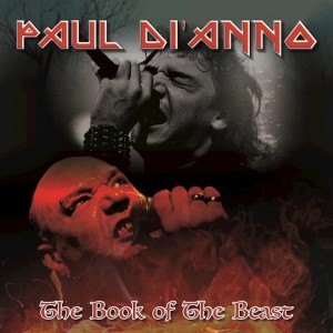 Paul Di'Anno — The Book Of The Beast