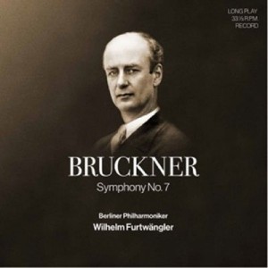Wilhelm Furtwangler — Bruckner: Symphony No.7