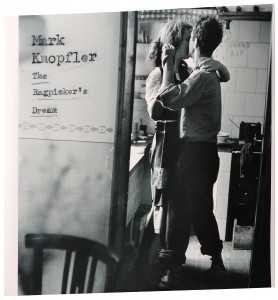 Mark Knopfler — The Ragpicker’s Dream