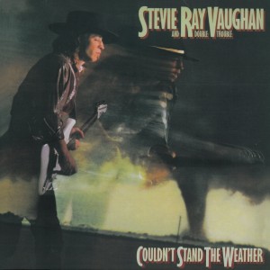 Stevie Ray Vaughan — Couldn`T Stand The Weather