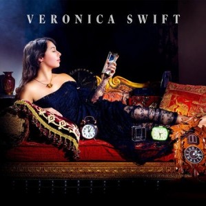 Veronica Swift — Swift, Veronica