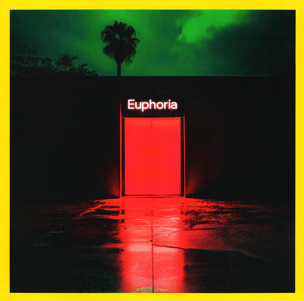 Schiller — Euphoria
