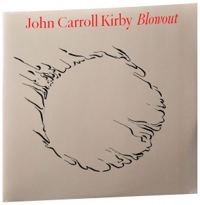 John Carroll Kirby — Blowout