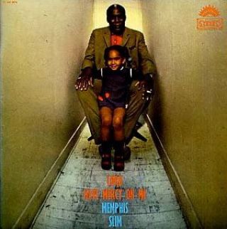 Memphis Slim — Lord Have Mercy On Me