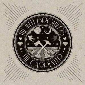 The Avett Brothers — Carpenter Sealed