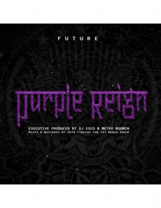 Future — Purple Reign