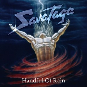Savatage — Handful Of Rain