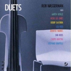 Rob Wasserman — Duets