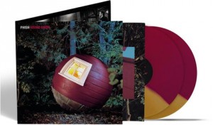 Phish — Round Room