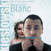 Zbigniew Preisner — 3 Colours: Blanc (OST)