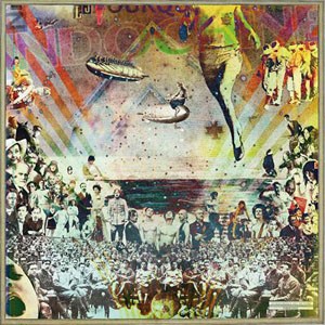 Indochine — La Republique Des Meteors