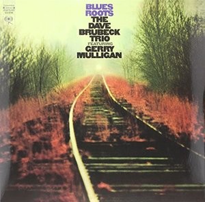 Dave Brubeck & Gerry Mulligan — Blues Roots