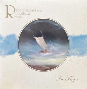 Raccomandata Ricevuta Ritorno — In Fuga
