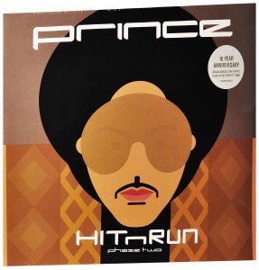 Prince — Hitnrun Phase Two