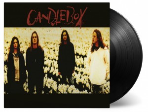 Candlebox — Candlebox