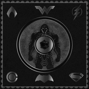 OST — Various Artists. Zack Snyder's Justice League