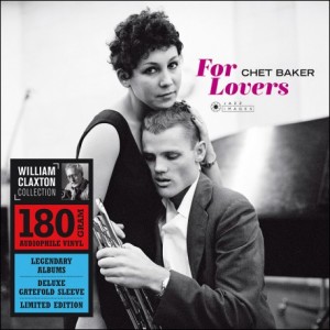 Chet Baker — For Lovers