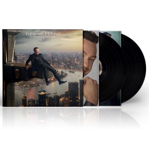 Tiziano Ferro — Il Mondo È Nostro