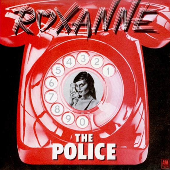 The Police — Roxanne