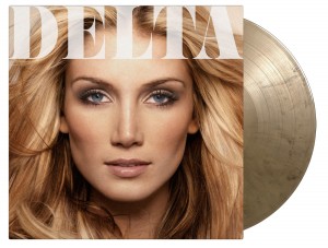 Delta Goodrem — Delta