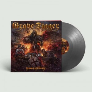 Grave Digger — Symbol Of Eternity