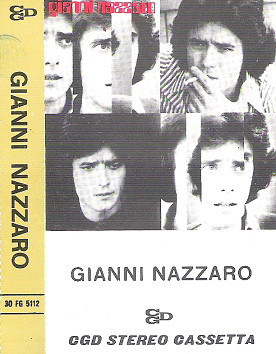 Gianni Nazzaro — Gianni Nazzaro
