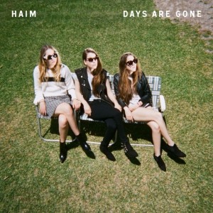 Haim — Days Are Gone