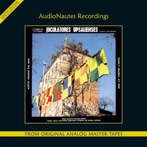 Joculatores Upsalienses — Early Music at Wik