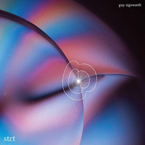Guy Sigsworth — STET