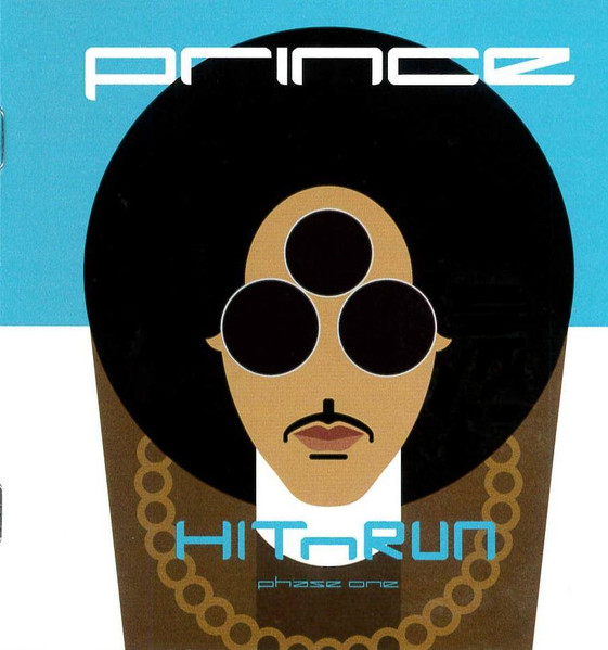 Prince — HITnRUN Phase One