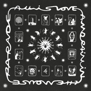 Of Monsters And Men — All Is Love and Pain in the Mouse Parade