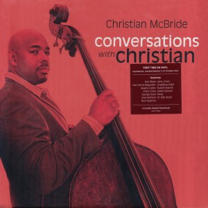 Christian McBride — Conversations With Christian