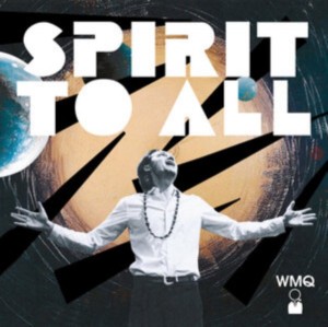 Wojtek Mazolewski Quintet — Spirit to all Artist