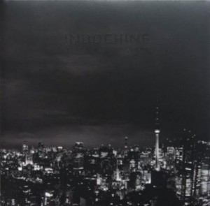 Indochine — Black City Parade