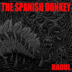 Spanish Donkey — Raoul