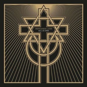 Orphaned Land — All Is One