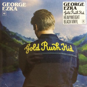 George Ezra — Gold Rush Kid